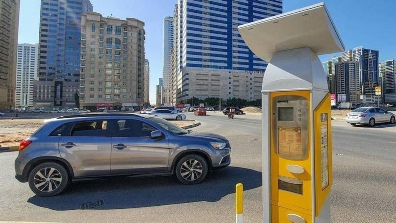 عاجل… الإمارات تعفي جميع المقيمين من المخالفات المرورية