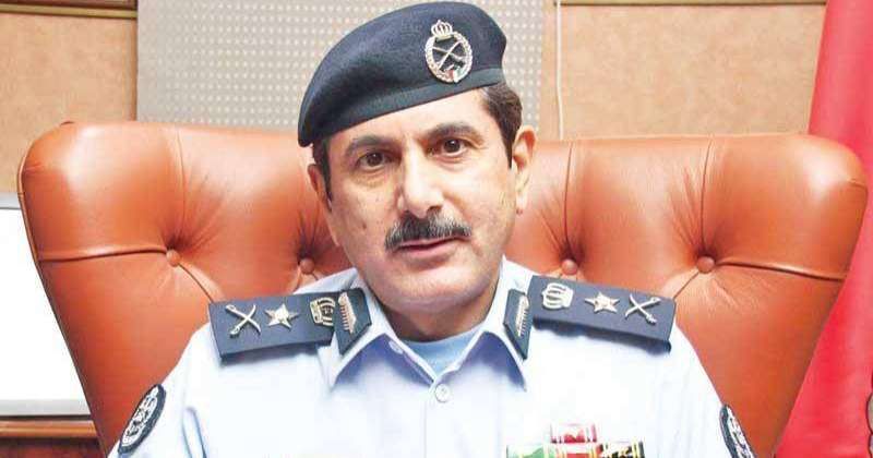 خالد المكراد