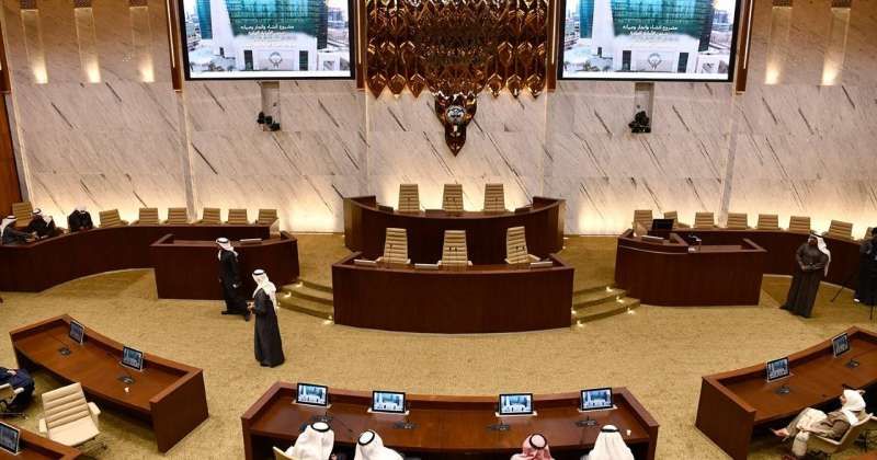 4 متقدمين في رابع أيام الترشح لـ«تكميلية البلدي»