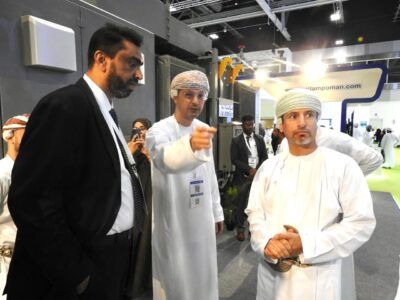 بكفاءات محلية.. فولتامب للطاقة تدشن حلا متكاملا لتعزيز جودة الطاقة المنتجة عن المصادر المتجددة