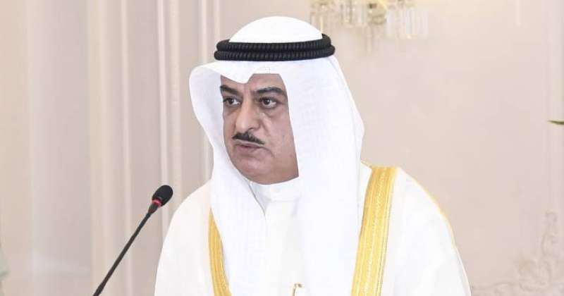 النائب العام المستشار سعد الصفران