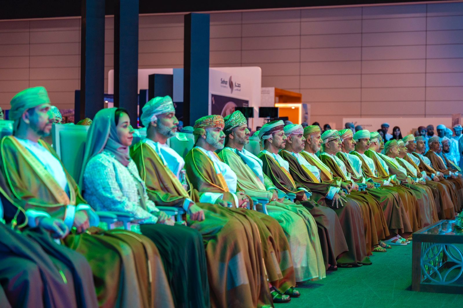 مؤتمر التطوير العقاري وأسبوع التصميم والبناء يستعرض الفرص الاستثمارية في قطاع العقار