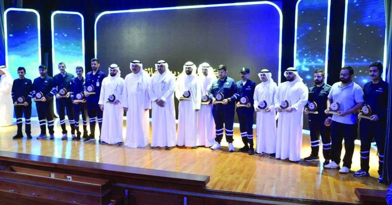 مدير «الصناعي»: دورنا تلبية احتياجات الدولة بعمالة وطنية قادرة على قيادة العمل الفني