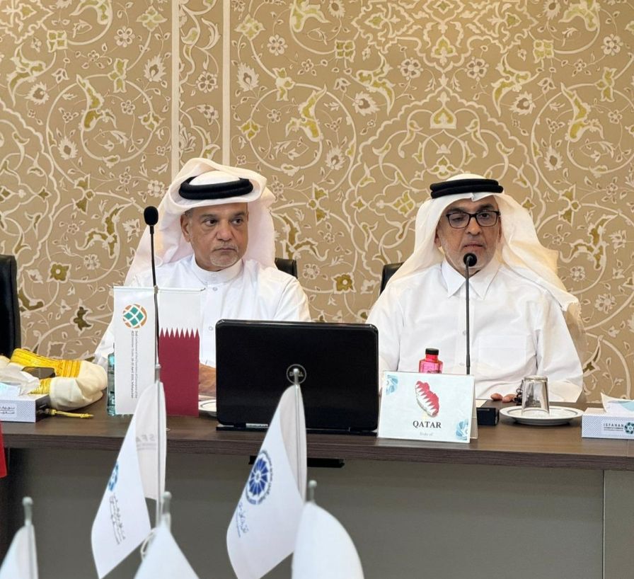 غرفة قطر تشارك في المؤتمر الثاني للغرف التجارية للبلدان الأعضاء في منتدى حوار التعاون الآسيوي