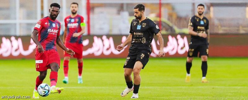 انتهاء موسم البيشي وبدران