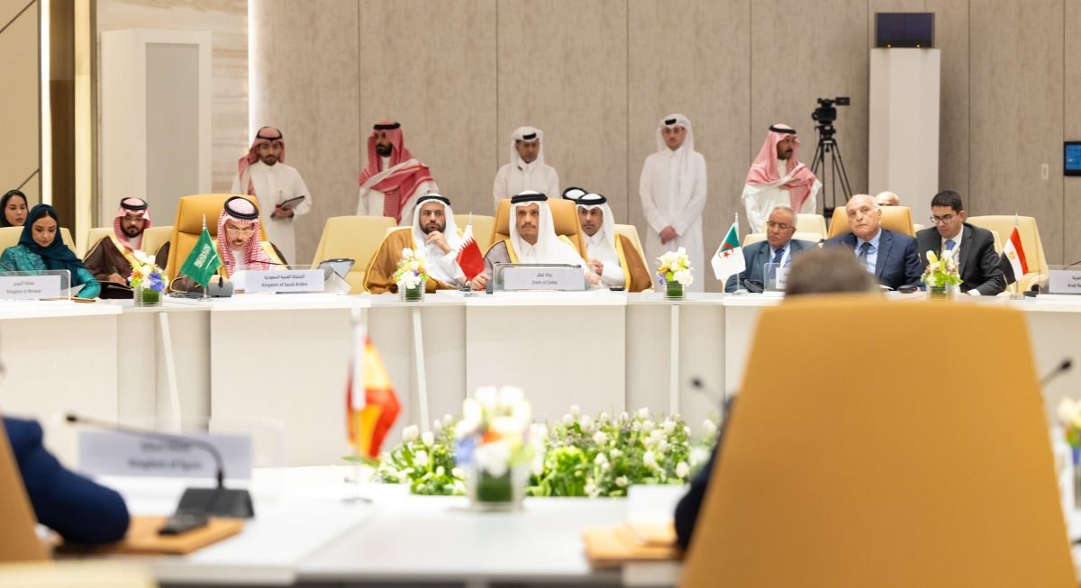  رئيس مجلس الوزراء يشارك في اجتماع تنسيقي لدعم جهود تنفيذ حل الدولتين والاعتراف بدولة فلسطين