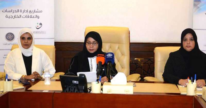 باحثون من الجزائر والكويت واليمن والأردن يحصدون جوائز «مسابقة الكويت الدولية لأبحاث الوقف»