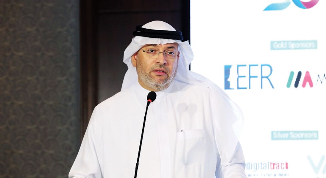 مؤسسات الصيرفة في الإمارات تناقش الابتكار في مجال التحويلات المالية