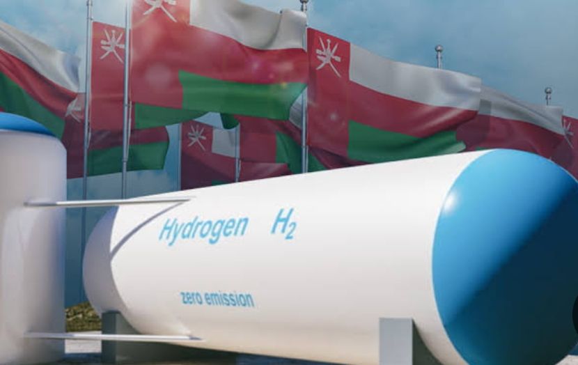 هيدروجين عمان يوقع اتفاقيتين بـ 11 مليار دولار