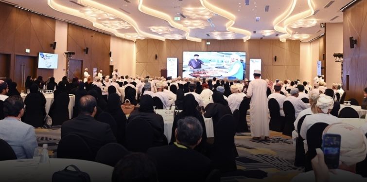 بدء أعمال “أسبوع سلامة الغذاء 2024”