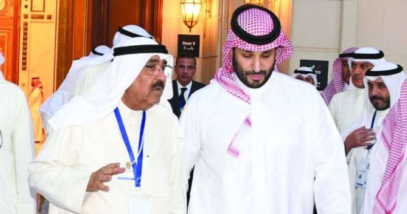 الكويت والسعودية: تعزيز التكامل الراسخ