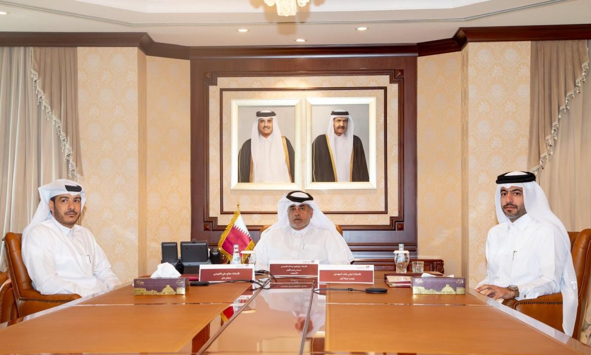النيابة العامة في دولة قطر تترأس الاجتماع الحادي عشر لرؤساء إدارات التفتيش بأجهزة النيابة العامة بدول مجلس التعاون