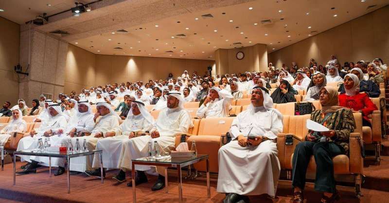 «التقدم العلمي» نظمت ندوة «مراقبة السلامة الإنشائية للمباني الشاهقة»