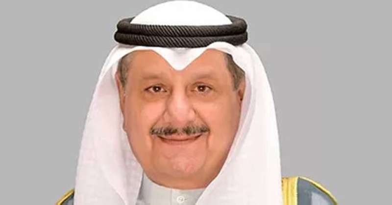 عيسى الكندري