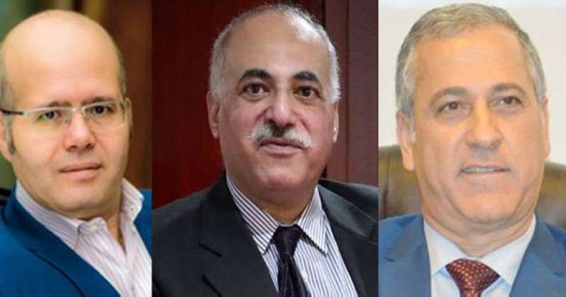 رؤساء هيئات إعلامية مصرية: زيارة سمو الأمير تجسد متانة العلاقات وتؤكد تطابق الرؤى