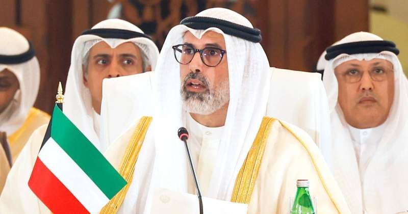نائب وزير الخارجية: الكويت حريصة على تعظيم المنافع المتبادلة مع جميع دول المنطقة