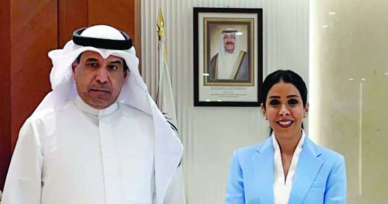 المشعان والشمري