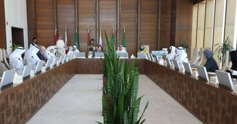 جامعة الكويت بحثت مع «جودة التعليم» آلية تفعيل الاعتماد المؤسسي