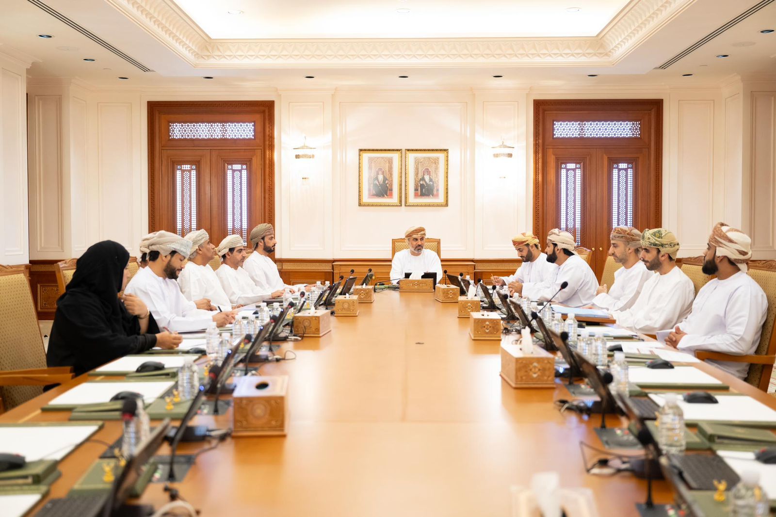 مجلس الشورى يقر عدداً من أدوات المتابعة بشأن تأثيرات الحالة الجوية على محافظات سلطنة عُمان