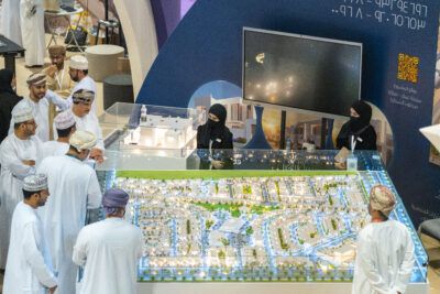 مؤتمر التطوير العقاري وأسبوع التصميم والبناء 2024م يستكمل فعالياته بمشاركة خبراء في مجال صناعة العقار
