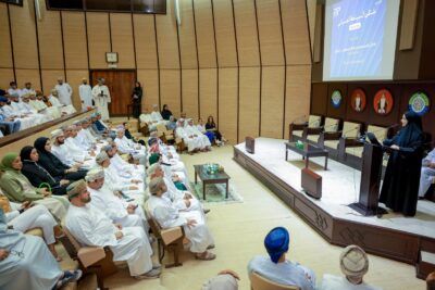 الملتقى السياحي العماني يناقش تعزيز استدامة قطاع السياحية