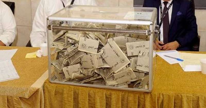 انتخابات المجلس البلدي (أرشيفية)