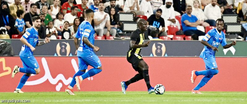 12.. رقم قياسي يخيف الاتحاديين