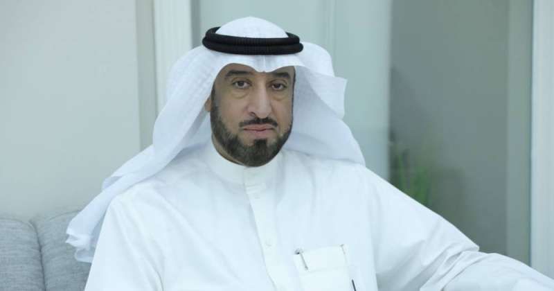 الدكتور ناصر العجمي