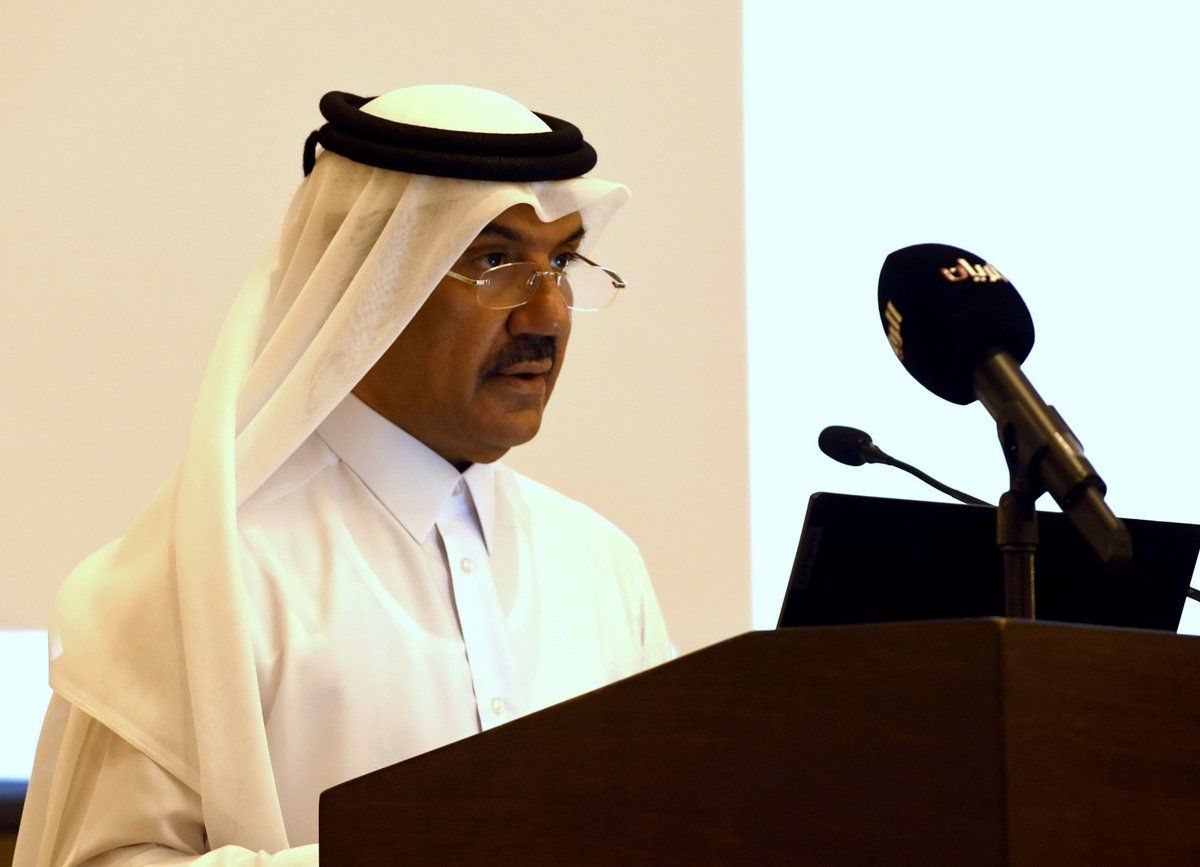 الأمين العام لوزارة الخارجية يفتتح دورة تدريبية حول المساعدات الملاحية والمنارات البحرية