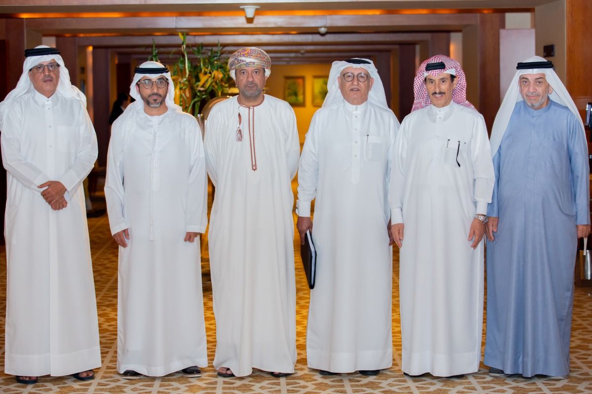 اتحاد الصحفيين الخليجيين يشكر المركز القطري للصحافة ويختتم اجتماعه الأول في الدوحة