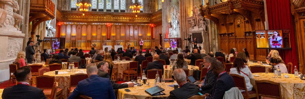 الإمارات تشارك في المؤتمر الثاني للثروات العالمية في لندن 28 مايو