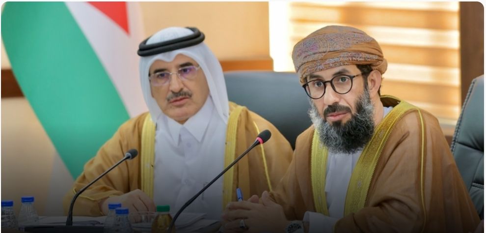“الشورى” يشارك في اجتماع المكتب التنفيذي لمجموعة العمل البرلمانية بالأردن
