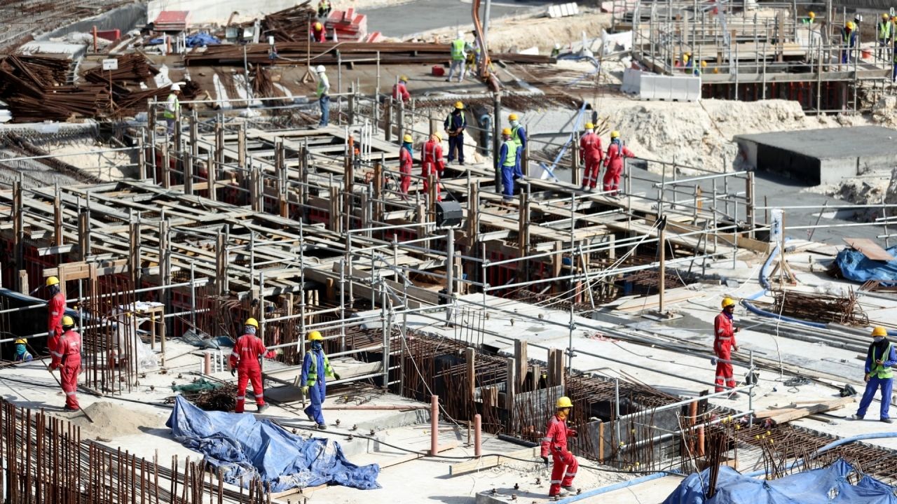 الإمارات.. إنجازات نوعية ترتقي بحقوق العمال