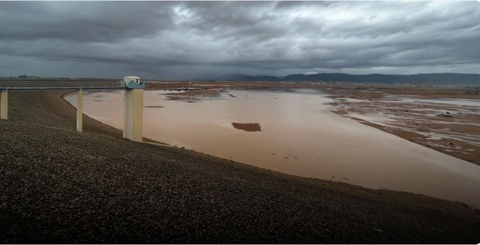 استعدادًا للحالة الجوية .. تأكيد على جاهزيّة وكفاءة السّدود بظفار