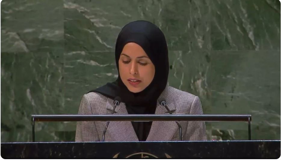 دولة قطر تدين بأشد العبارات التهديدات الإسرائيلية باقتحام مدينة رفح