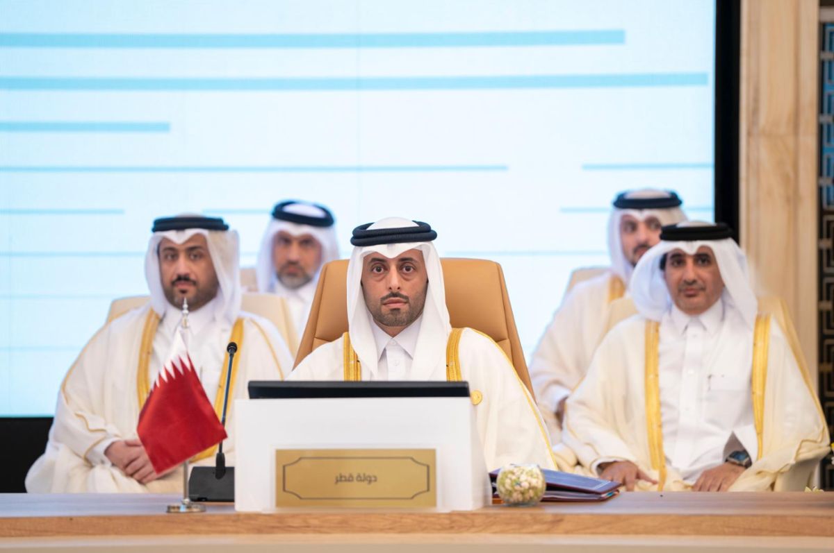 قطر تشارك في أعمال الدورة ال38 للجمعية العامة للمنظمة العربية للتنمية الزراعية بالرياض