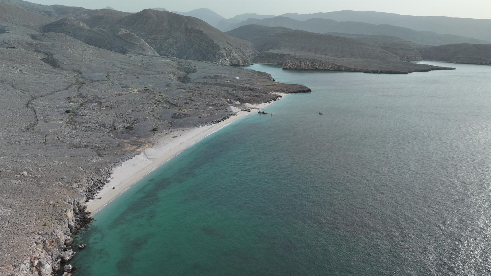 بقيمة تتجاوز 100 مليون دولار أمريكي .. توقيع اتفاقية تطوير منتجع بخصب