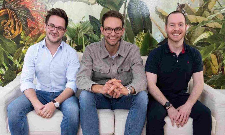 شاتلين تعلن افتتاح مكتبها الجديد في دبي لتلبية احتياجات عملائها في منطقة الشرق الأوسط.