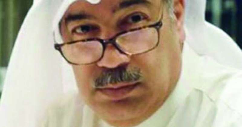 المستشار وليد بورباع