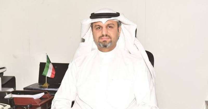 الصالح لـ «الراي»: الحالة المطرية تحت السيطرة.. والطرق سالكة