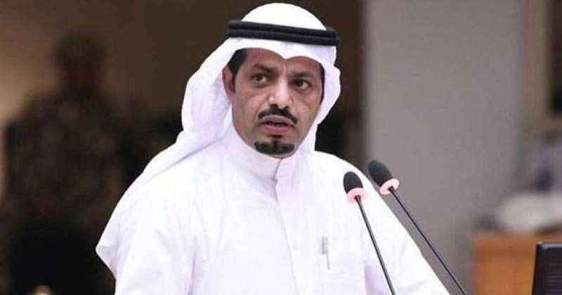 ماجد مساعد المطيري