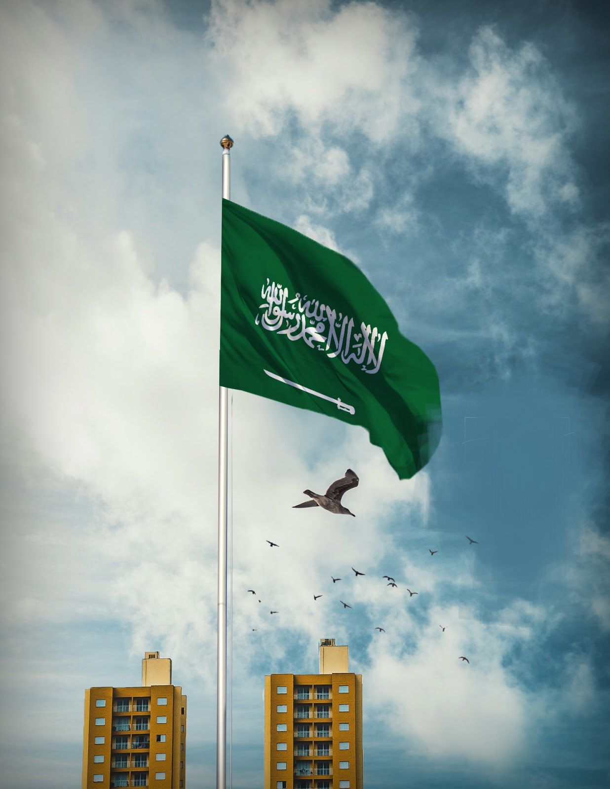 مفاجأة لمواطني السعودية.. دولة أجنبية تعفيهم من تأشيرة الدخول