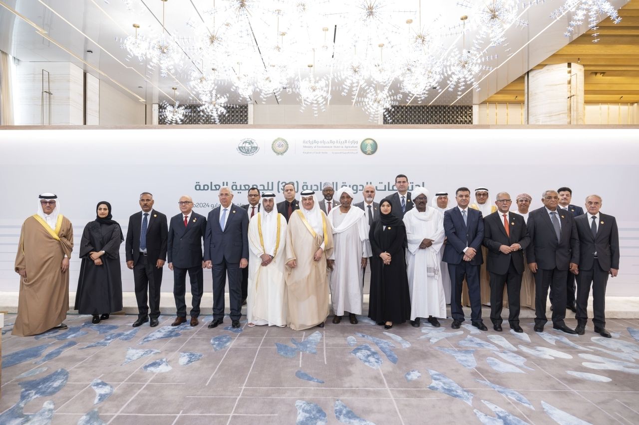 آمنة الضحاك: الإمارات تمتلك رؤية متكاملة لتعزيز أمنها الغذائي