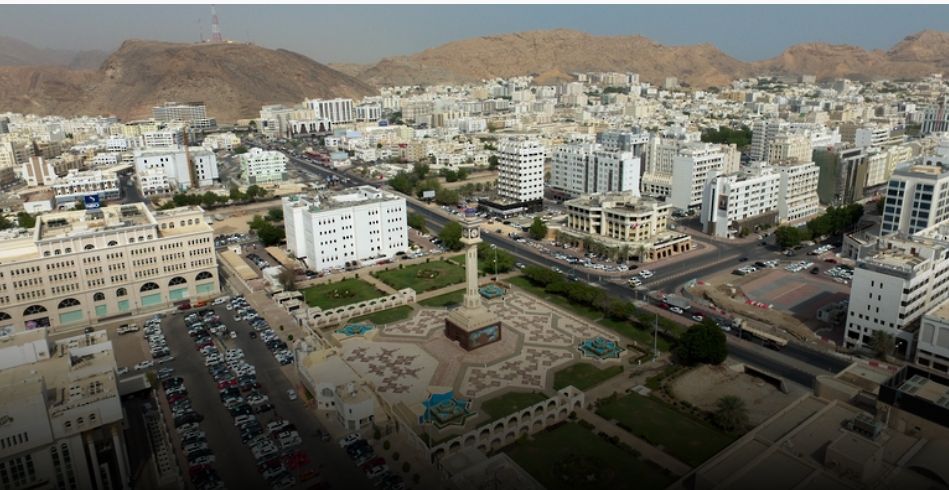 ارتفاع إجمالي الأصول الأجنبية بالبنك المركزي العُماني بنسبة 4.3 %