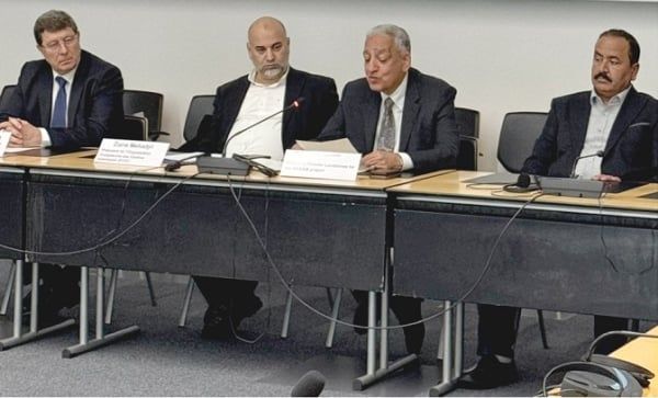 "مسام": مليشيا الحوثي تفخخ قوارب صيد وتدفع بها إلى باب المندب لتعطيل حركة التجارة الدولية