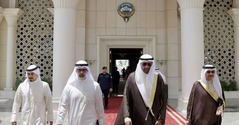 ممثل سمو الأمير يتوجه إلى غامبيا لترؤس وفد الكويت في قمة «التعاون الإسلامي»
