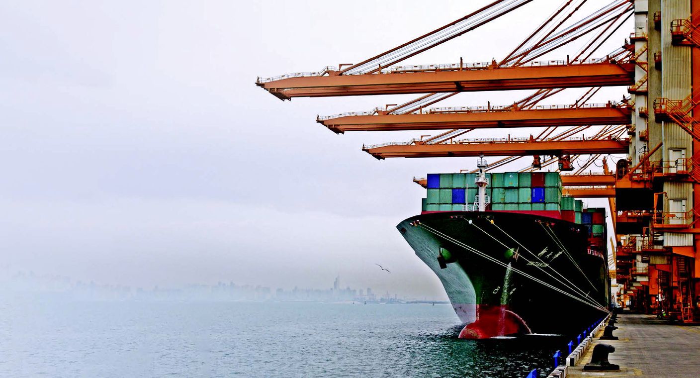 تحسن قوي للنشاط التجاري في الإمارات خلال أبريل