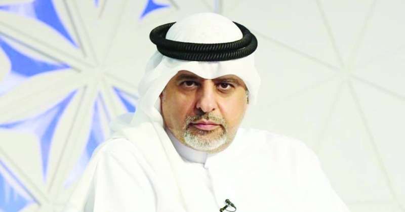 ماضي الخميس