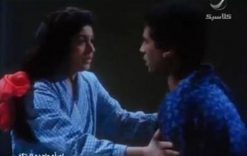 "ولعني وما رضيش يطفي ناري" .. فيفي عبده تنزع ثوب الخجل تماما وتتحدث بكل وقاحة عن مشهد ساخن مع احمد زكي