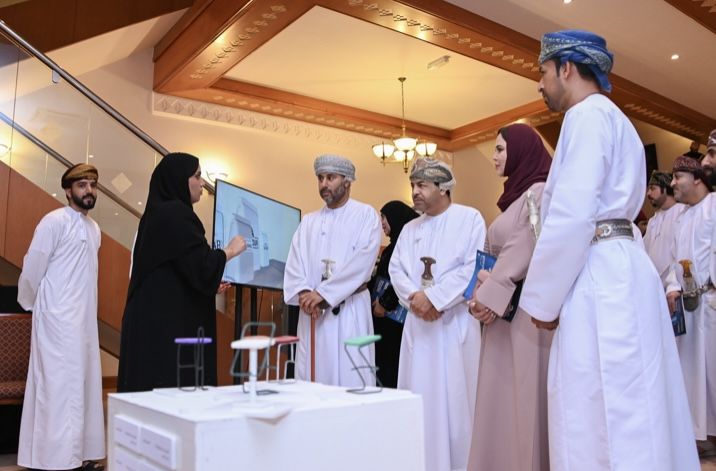 انطلاق ملتقى الصناعات الإبداعية بمتحف بيت الزبير